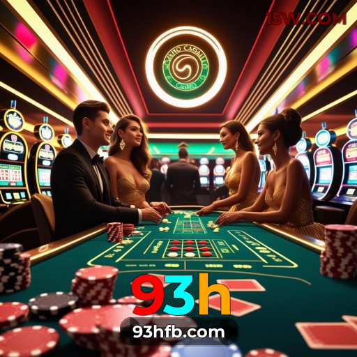 Equipe de suporte ao cliente da 93h