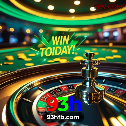 Bônus de Boas-vindas 93h