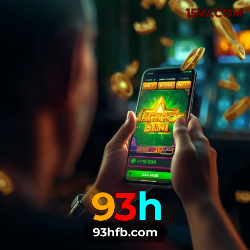 Métodos de pagamento aceitos na 93h