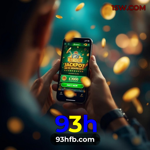 Promoções e bônus exclusivos da 93h